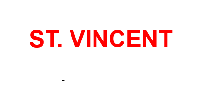 St. Vincent St. Vincent