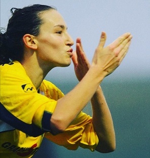 Ilaria Mauro Ilaria Mauro