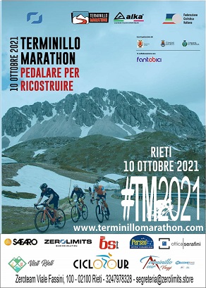 Terminillo Marathon Terminillo Marathon