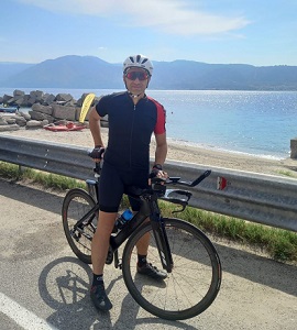 Triathlon triathlon
