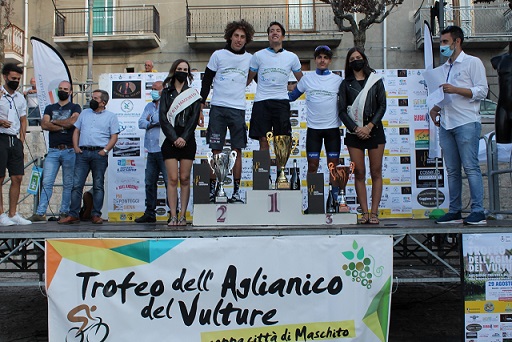 Trofeo Aglianico del Vulture Trofeo Aglianico del Vulture