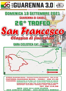 Trofeo San Trofeo San