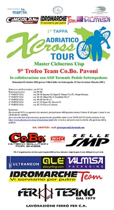 Trofeo Team Co.Bo. Trofeo Team Co.Bo.