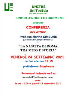 UNITRE UNITRE