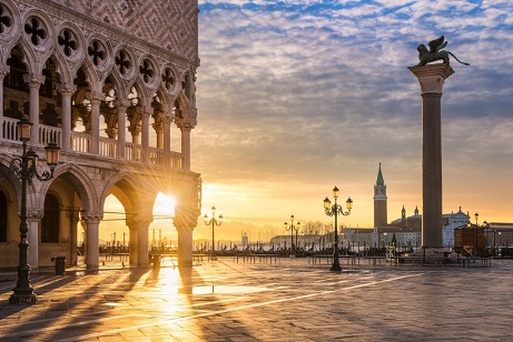 Venezia Venezia
