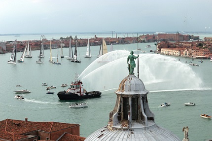 Venice Hospitality Challenge Venice Hospitality Challenge