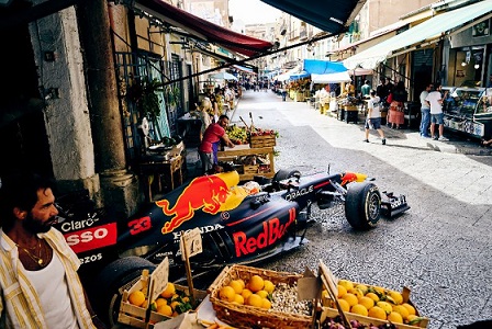 Verstappen Verstappen