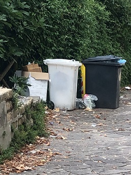 Vicovaro Vicovaro