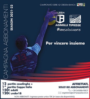 campagna abbonamenti campagna abbonamenti