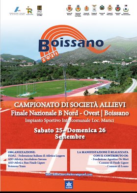 campionato di società campionato di società