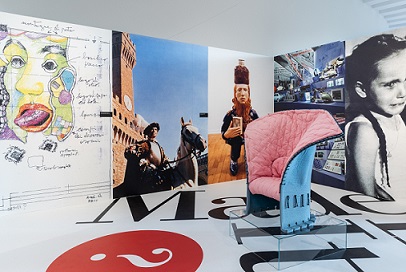 il Salone la Città - Foto © Triennale Milano - Gianluca Di Ioia Oltre 57.000 i visitatori