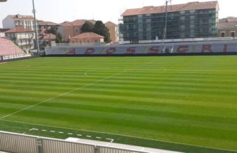 Serie D GIRONE A