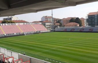 Serie D GIRONE A