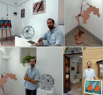 Mostra d’Arte Mostra d’Arte