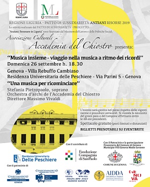 Musica Insieme Musica Insieme