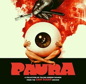 paura s