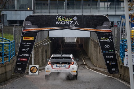 rally aci monza rally aci monza