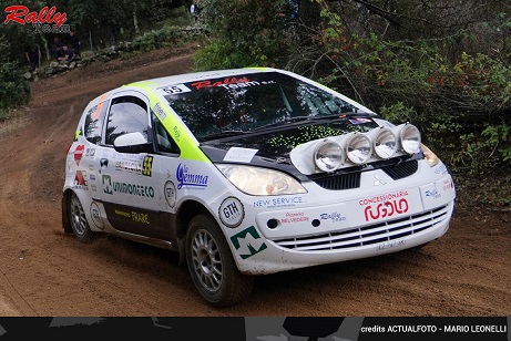 rally team rally team