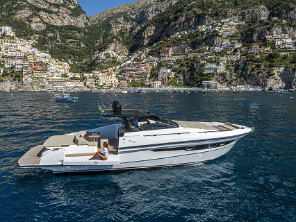 RIO YACHTS RIO YACHTS