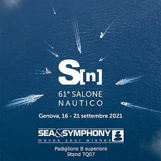 Sea & Symphony Sea & Symphony