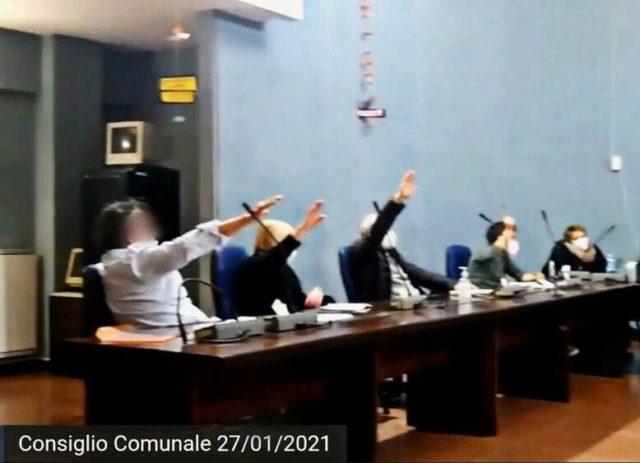 saluto-romano-cogoleto-2