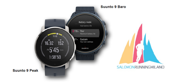 suunto