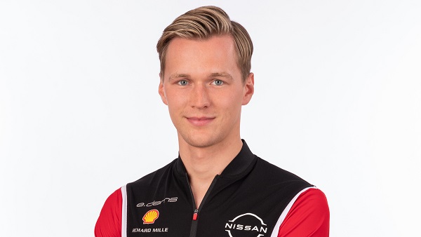 team di Formula E team di Formula E