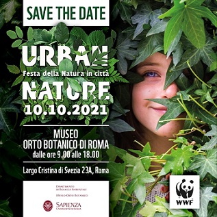 urban nature urban nature