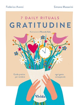 7 Daily Rituals 7 Daily Rituals
