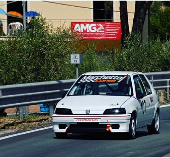 Gretaracing Gretaracing