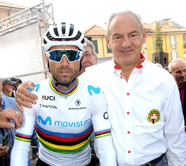 Alejandro Valverde Alejandro Valverde