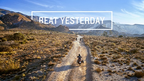 Beat Yesterday Awards Beat Yesterday Awards