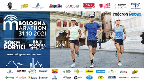 Bologna Marathon 2021 Bologna Marathon