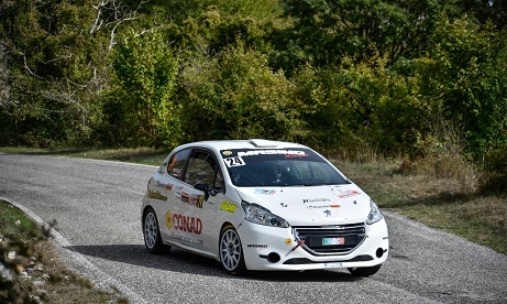 Rally di Cassino Rally di Cassino