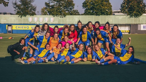 Chievo Chievo