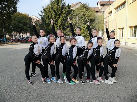 Club des Sports Club des Sports