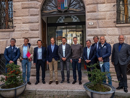 Fondazione Cortina Fondazione Cortina