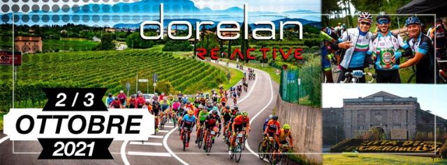 Dorelan Reactive Cycling