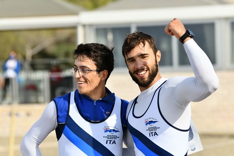 European Rowing Coastal European Rowing Coastal