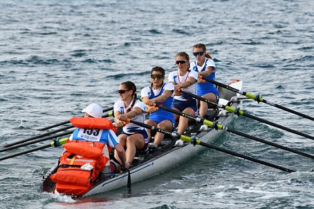 European Rowing European Rowing
