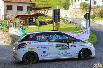 New Racing for Genova New Racing for Genova
