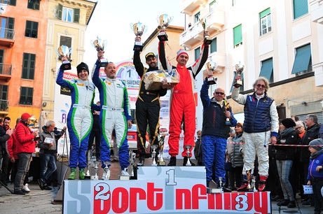 Giro dei Monti Giro dei Monti