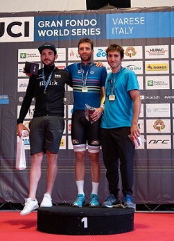 Gran Fondo Tre Valli Varesine Gran Fondo Tre Valli Varesine
