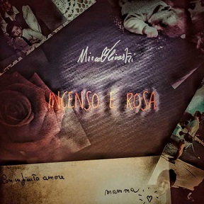 Incenso e rosa Incenso