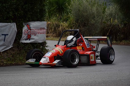 Slalom Torregrotta Slalom Torregrotta