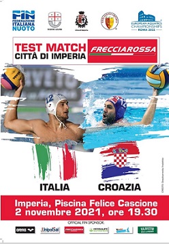 Italia-Croazia Italia-Croazia