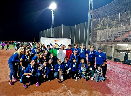 Italia Team Le Zie Italia Team Le Zie