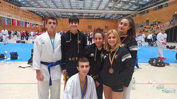 Karate Club Savona Karate Club Savona