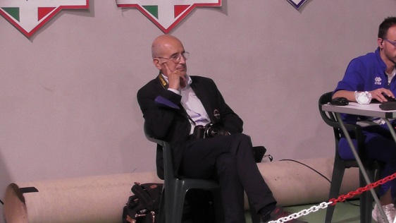 Lunezia Volley