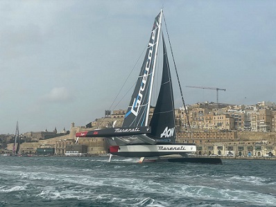 Boero YachtCoatings Boero YachtCoatings